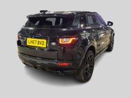 Land Rover Range Rover Evoque 2.0 Range Rover Evoque HSE Dynamic Si4 290 Auto 4WD 5dr 10