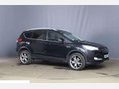 Ford Kuga 2.0 TDCi Titanium AWD Euro 6 (s/s) 5dr 12