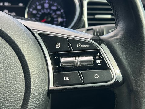 Kia Xceed 3 ISG 32