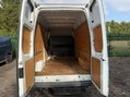 Ford Transit 350 LWB HR 10