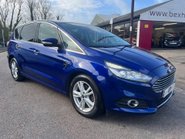 Ford S-Max 2.0 TDCI TITANIUM 7 SEATER 4