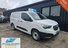 Vauxhall Combo L2H1 2300 EDITION S/S