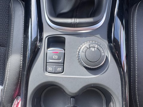 Renault Kadjar DYNAMIQUE S NAV DCI 20
