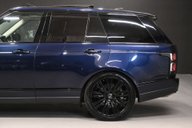 Land Rover Range Rover 4.4 Range Rover Vogue SE SDV8 Auto 4WD 5dr 53