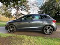 SEAT Ibiza TSI FR SPORT DSG 17