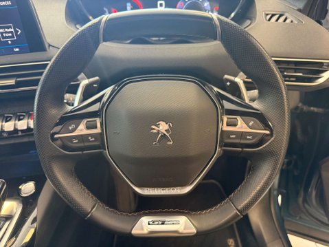 Peugeot 5008 1.2 5008 GT Line Premium PureTech S/S Auto 5dr 31