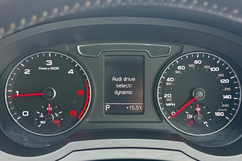 Audi Q3 TDI QUATTRO S LINE PLUS -AUTOMATIC -PAN ROOF -REAR CAMERA -HIGH BEAM ASSIST 47