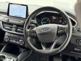 Ford Focus 1.0 Focus Vignale Auto 5dr 60