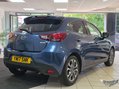 Mazda 2 1.5 SKYACTIV-G GT Sport Euro 6 (s/s) 5dr 83