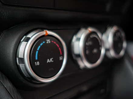 Air Conditioning