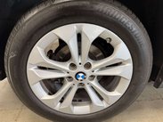 BMW X1 2.0 X1 sDrive 18d SE 5dr 9