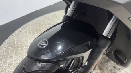 Keeway Fact 2025 2K VERY CLEAN 125CC LEARNER SCOOTER RIDES GREAT 13