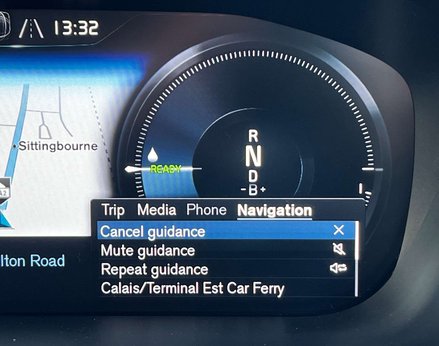 Volvo XC60 2.0 XC60 Inscription T6 Recharge AWD Auto 4WD 5dr 24