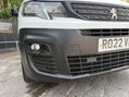 Peugeot Partner BLUEHDI PROFESSIONAL PREMIUM L1 24