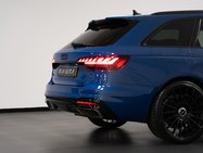 Audi A4 2.0 TFSI 40 Black Edition Estate 5dr Petrol S Tronic Euro 6 (s/s) (204 ps) 37