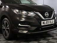 Nissan Qashqai DCI N-CONNECTA DCT 24