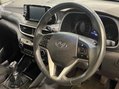 Hyundai TUCSON 1.6 GDi S Connect Euro 6 (s/s) 5dr 3