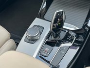 BMW X3 XDRIVE20D M SPORT 27