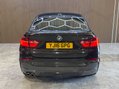 BMW X4 3.0 X4 xDrive 30d M Sport Auto 4WD 5dr 22