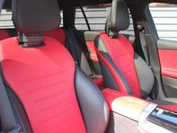 Mercedes-Benz C Class 2.0 AMG C 43 Premium + MHEV 4Matic A 4WD 5dr 7