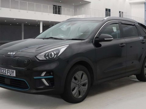 Kia Niro Niro 2 EV 5dr 2