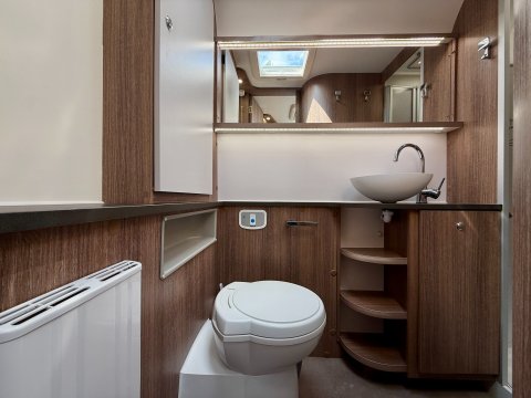 Bailey Unicorn Valencia 23