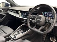 Audi A3 1.4 A3 Sportback 40 TFSI S Line E Semi-Auto 5dr 5