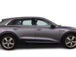 Audi E-Tron 50 Technik SUV 5dr Electric Auto quattro 71.2kWh (313 ps) 2