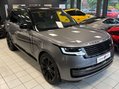 Land Rover Range Rover 3.0 Range Rover Autobiography D MHEV Auto 4WD 5dr 19
