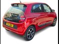 Renault Twingo 0.9 Twingo Dynamique TCe Auto 5dr 4