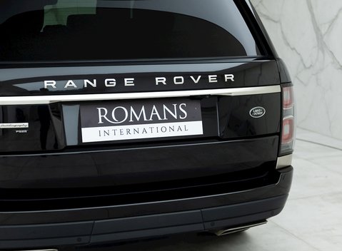 Land Rover Range Rover 5.0 Fifty LWB 28