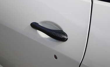 Maserati Granturismo MC Stradale 12